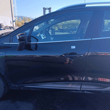 801017896R Porta ant. SX RENAULT CLIO 4a Serie Sporter 1.5 dCi (66Kw) S&S SW