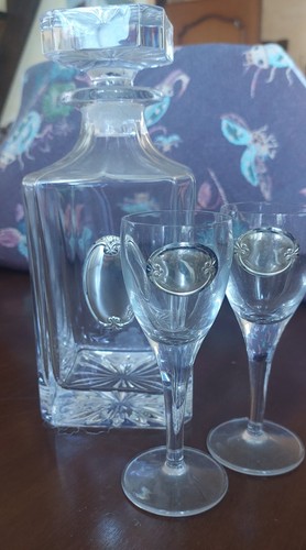 Set whisky bott - bott, +