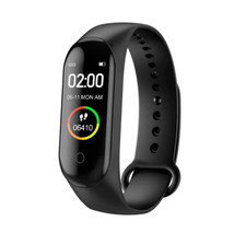 SMARTWATCH OROLOGIO M4