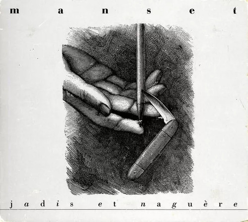 Jadis naguère gérard - et, naguère,