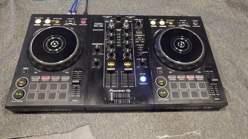 Pioneer ddj400 controller - pioneer,