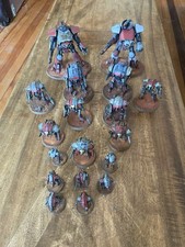 Warhammer 30k 40k Legions