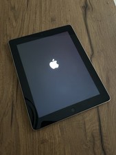 IPad 4a Generazione - Grigio