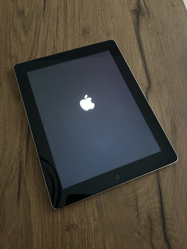 Ipad generazione grigio - -,