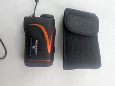 Nikon PROSTAFF 7i 6x21