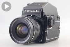 [Ecc+5] Mamiya M645 1000S PD