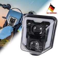 Faro proiettore led Hi/Lo Beam