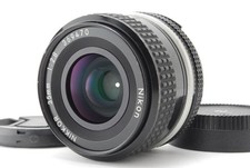 [QUASI NUOVO] Nikon Ai NIKKOR