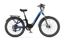 Cyrusher sprint bici elettrica - cyrusher,