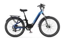 Cyrusher Sprint Bici Elettrica