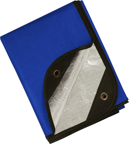 Coperta sopravvivenza - coperta,