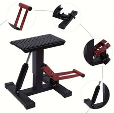 Sollevatore Moto, Cavalletto Centrale Per Moto