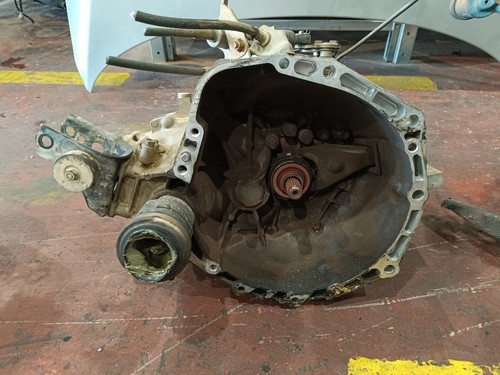 Cambio manuale completo per - cambio,