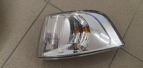 Indicatore direzione anteriore - indicatore,