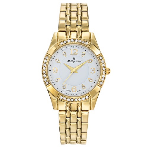 Orologio mathey tissot - orologio, donna