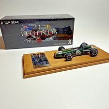 Top Gear Legends 1:43 Repco