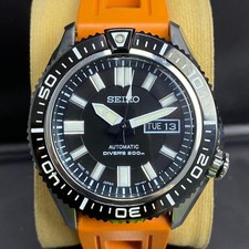 Raro orologio Seiko Automatic