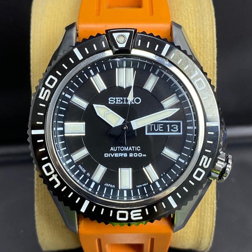 Raro orologio seiko automatic - orologio,