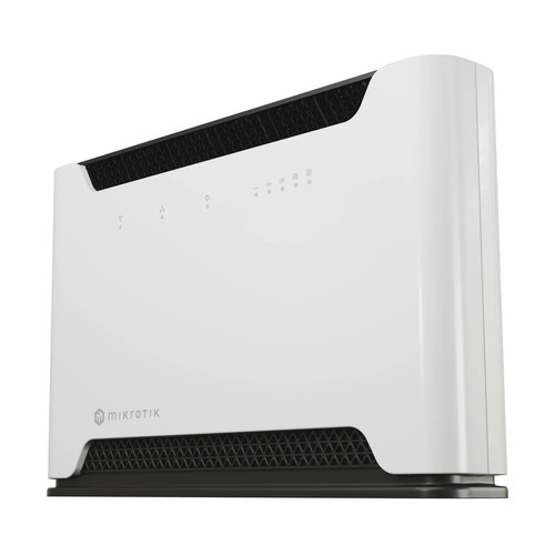 MikroTik