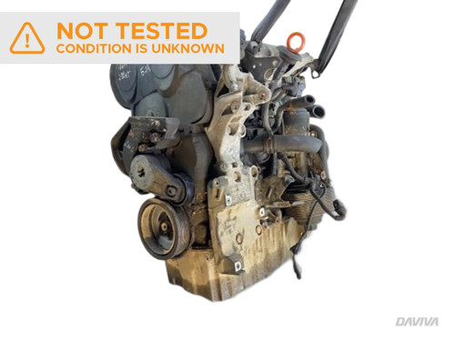 Jeep patriot motore nudo 0 - jeep,