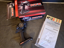 Telecomando impugnatura