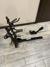 thule bike rack