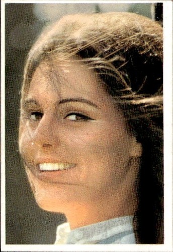 Figurina cantanti edis 1969 - edis, #