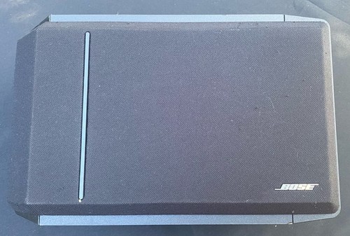 Bose 301 series - 301, iv