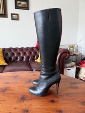 Louboutin Fifi Botta 100 King