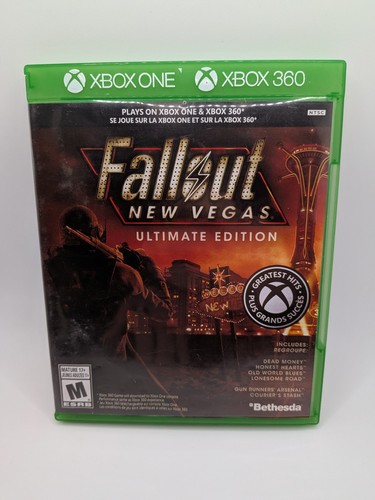 Bethesda fallout new vegas - bethesda, fallout: