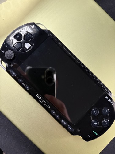 Sony psp playstation portable - psp,