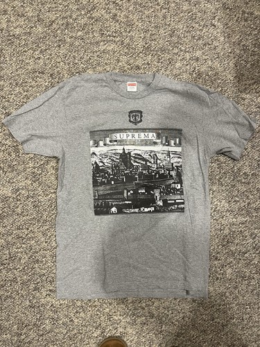 Shirt uomo supreme new york - supreme,