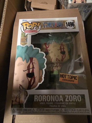 Funko pop one piece - pop,
