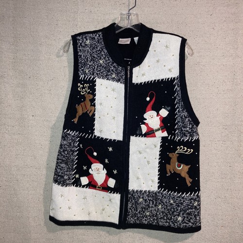 Maglione brutto natale - brutto,