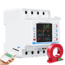 Wifi misuratore di consumo