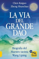 LA VIA DEL GRANDE DAO -