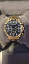 Bulova Men's Classic