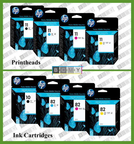 Testina stampa originale hp - originale,