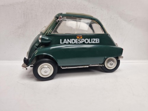 Revell 08911 bmw isetta 250 - revell,
