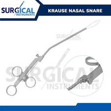 KRAUSE Nasal Snare Surgical