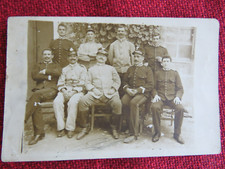 FOTO MILITARE CARABINIERI REALI 1912 REGNO D'ITALIA UNIFORME