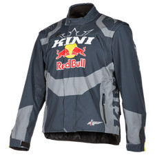 Giacca KINI RED BULL 1.0