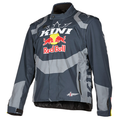 Giacca kini red - bull, 1.0