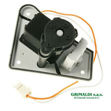 COPERCHIO CON POMPA SCARICO