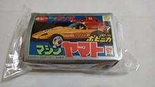 CHOGOKIN CAR "KEN FALCO IL
