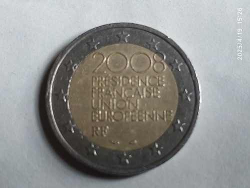 Euro francia 2008 presidenza - 2,