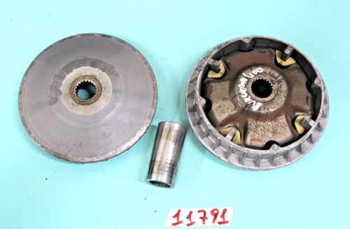 Variatore suzuki burgman 400 - burgman,