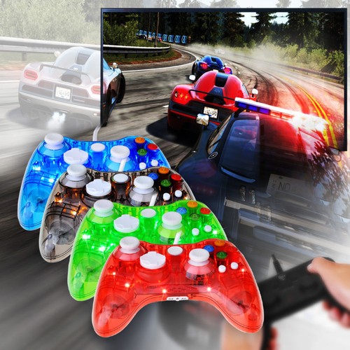 Controller usb gamepad - controller,