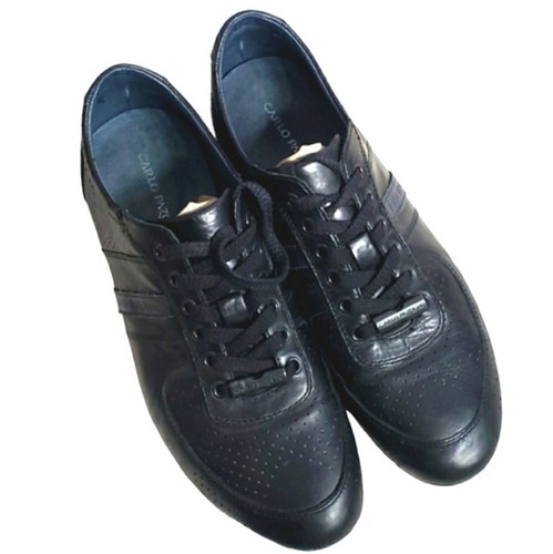 Scarpe carlo pazolini pelle - scarpe, in