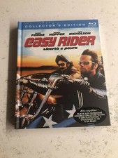 Easy rider collector - easy, edition